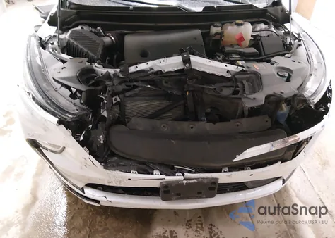 2023 Buick Enclave Avenir Awd z USA, uszkodzony, nr VIN 5GAEVCKW4PJ177781